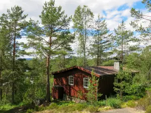Telemarkshytta