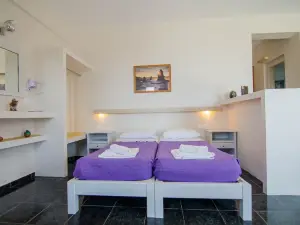 Skala Sunset Hotel and Spa