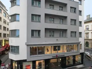 Hotel Simoncini