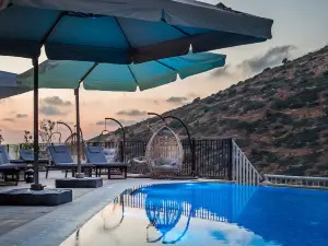 Kedem Hotel - Adults Only