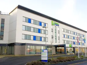 Holiday Inn Express Rotherham North, an IHG Hotel