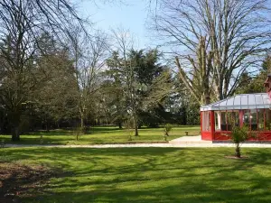 La Sévinais