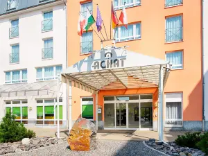 Achat Hotel Zwickau