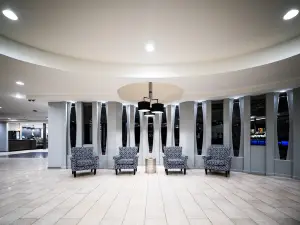 Holiday Inn Newark International Airport