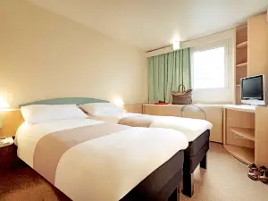 Ibis Chambéry