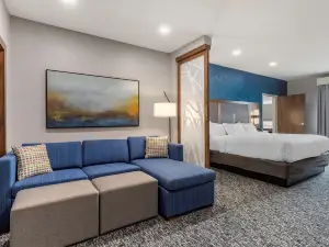 Comfort Suites Greenville Airport