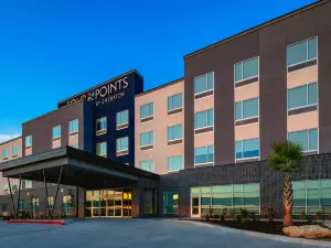 Four Points by Sheraton Fort Worth North