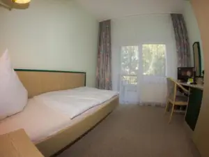 Parkhotel Schönewalde