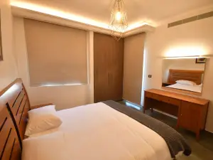 Brazilia Suites Hotel