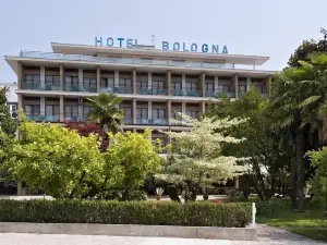 博洛尼亞溫泉飯店