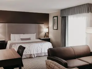 Eastland Suites Hotel & Conference Ctr, Trademark by Wyndham