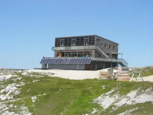 Frühstückspension Seeberghof