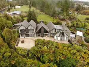 Rimu Lodge