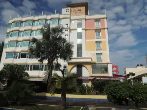 Hotel Sri Garden Sdn. Bhd.