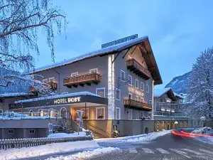 Hotel Post