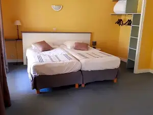 Logis Hotel le Relais du Serre