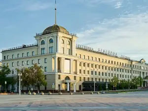 Гостиничный комплекс Белгород
