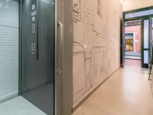 Dimora del Voltone