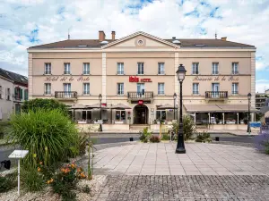 Hôtel Ibis Montargis Centre