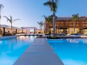 D' Andrea Lagoon All Suites - Adults Only