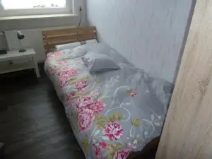 Im Gelben Haus