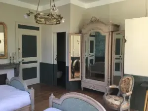 Villa Meyriem