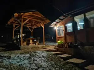 Vikendica Ole