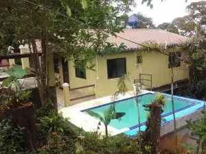 Tu Casa de Campo, Menus de la Montaña, te Espera