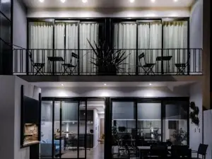 Level Suites Una Propuesta Diferente