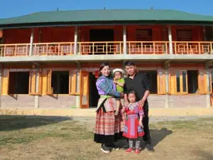 So H'mong Homestay