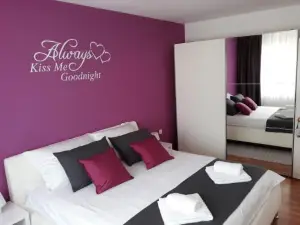 Apartman Kristian Zagreb Airport