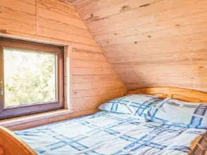 Lovely Home in Sierakow with Wifi