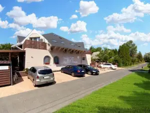 TópART Apartman I