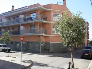 Apartamentos Cornellalux