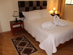 Hotel Conquistador