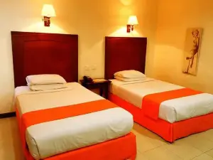 Hotel Dynasty