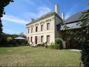 Domaine des Roses
