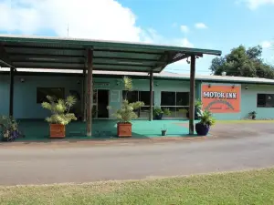 Atherton Rain Forest Motor Inn