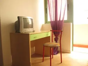 Salinas Apartment Vila Do Maio WiFi Free