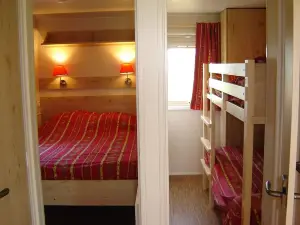 Relais de La Vallée de l'Ource