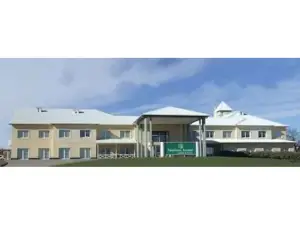 Paradores Austral Bahia Blanca