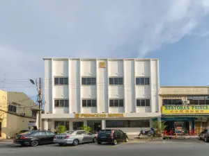 Princess Hotel Pontian