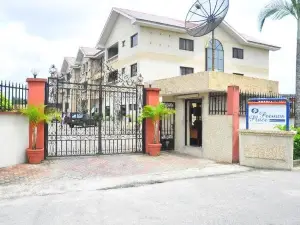 Peemos Place Warri