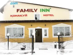 Family Inn