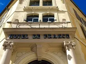 Hôtel de France
