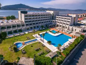 Hotel Porta do Sol Conference & Spa