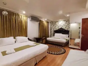 Casa de Robles