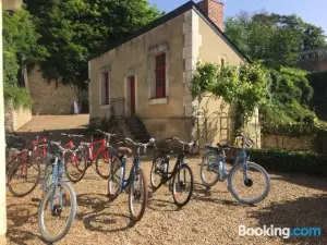 La PONCÉ SECRÈTE