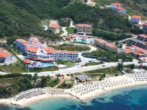 Hotel Akti Ouranoupoli Beach Resort