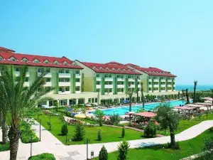 Sural Resort Hotel